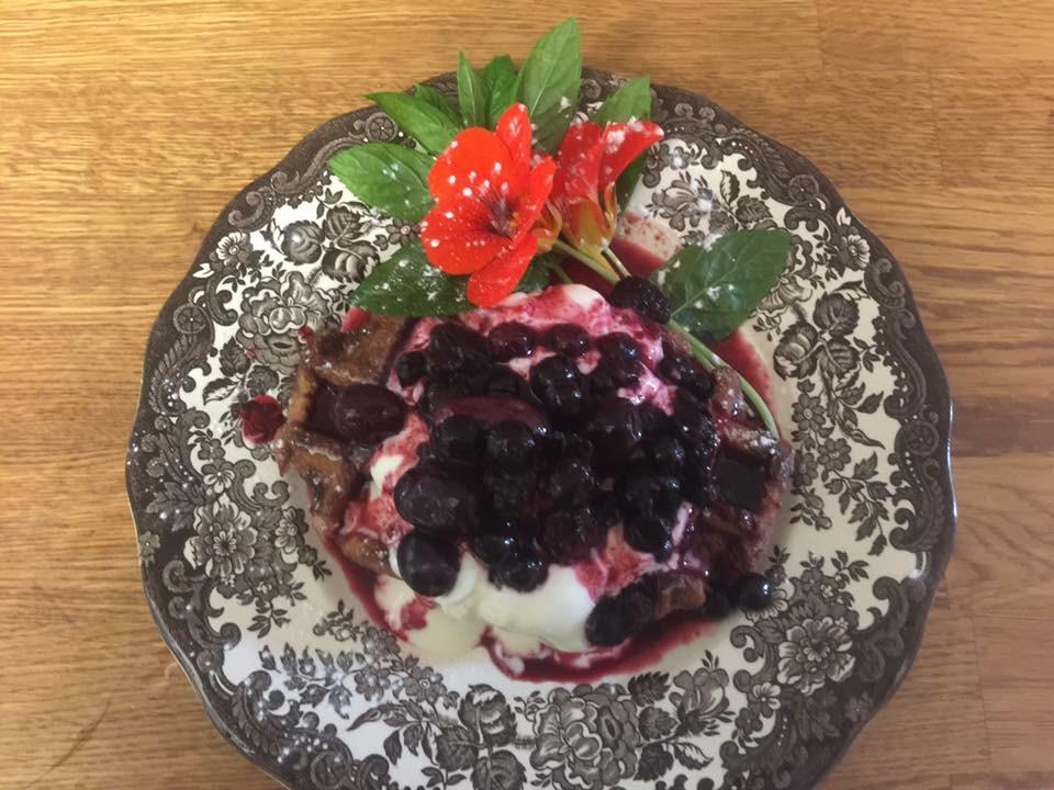 拉姆西 Lee Manor酒店 外观 照片